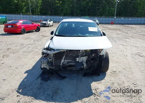 2013 Toyota Corolla S from USA, damaged, VIN 5YFBU4EE8DP083049